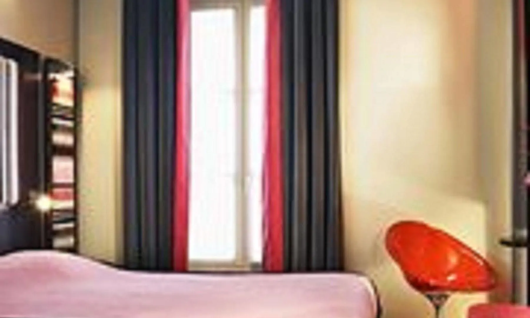 Hotel Casimir Paryż