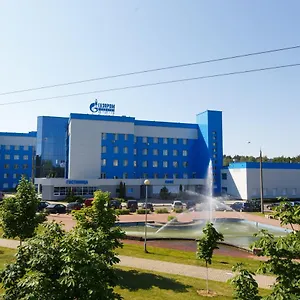 Гостиница Газпром трансгаз Беларусь Отель Минск