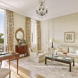 Du Cap Eden Roc Отель Антиб