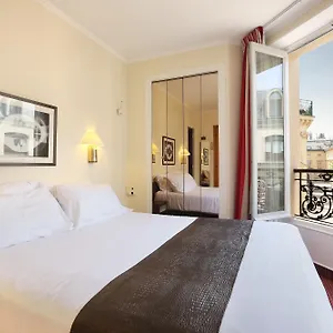 3* ホテル デュ コレージュ ド フランス