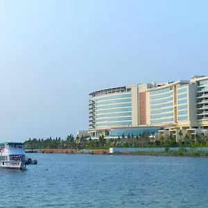 Grand Hyatt Bolgatty Отель Коччи