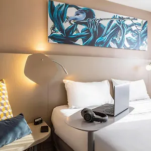 Отель Ibis Styles Bercy, Париж