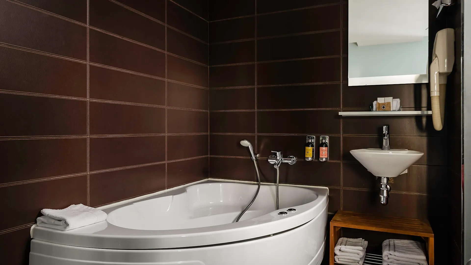 Hotel Casimir Paris