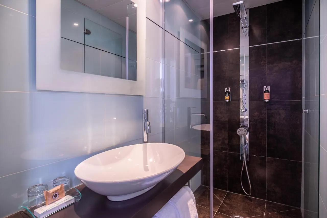 Hotel Casimir Paris