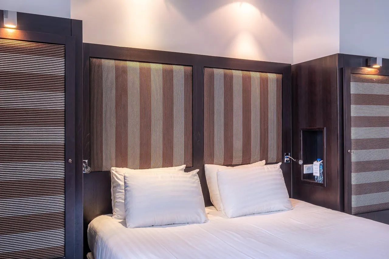 Hotel Casimir Paris