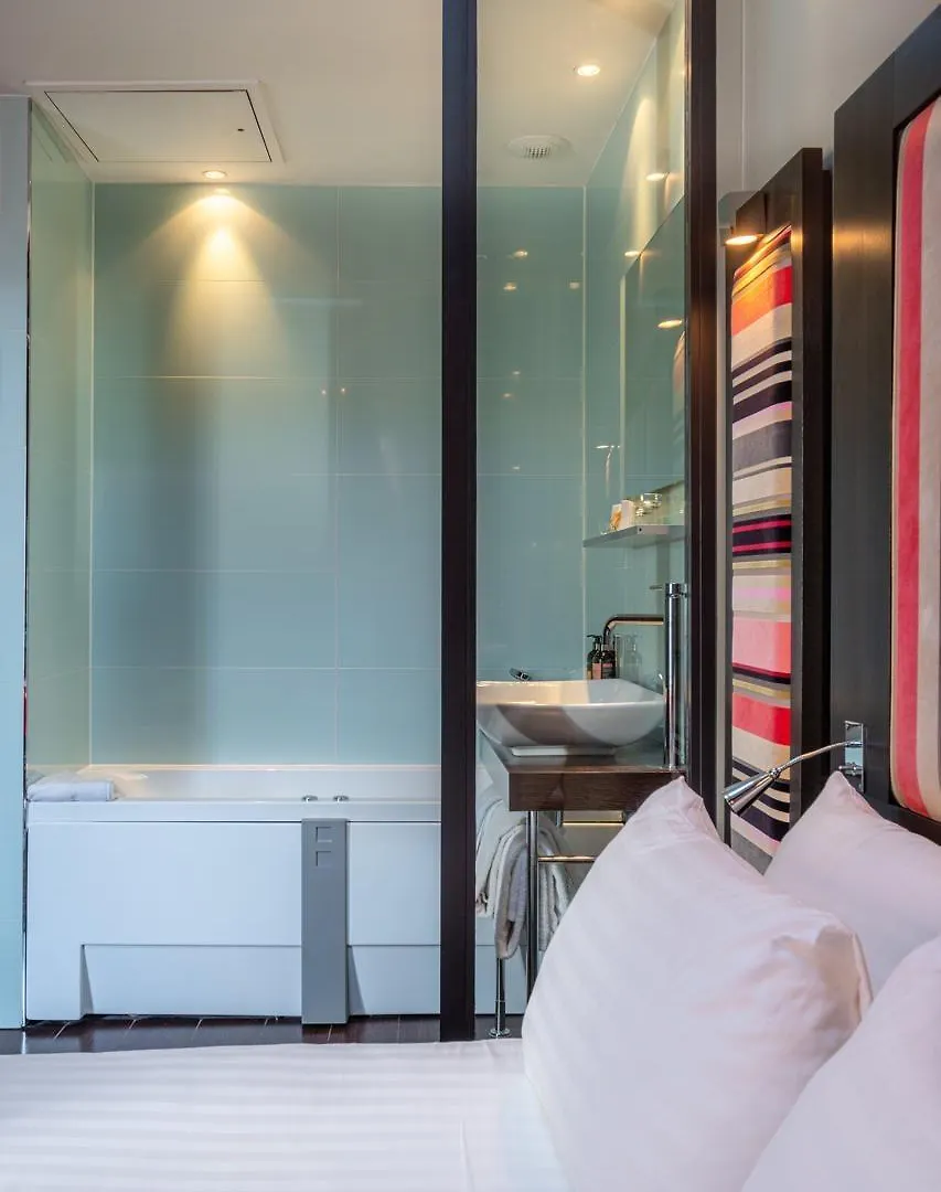 Hotel Casimir Paris