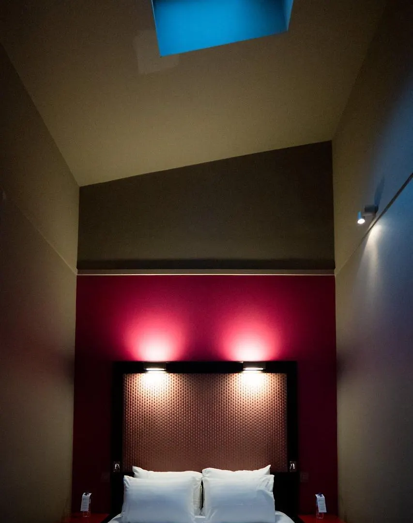 Hotel Casimir Paris 3*,