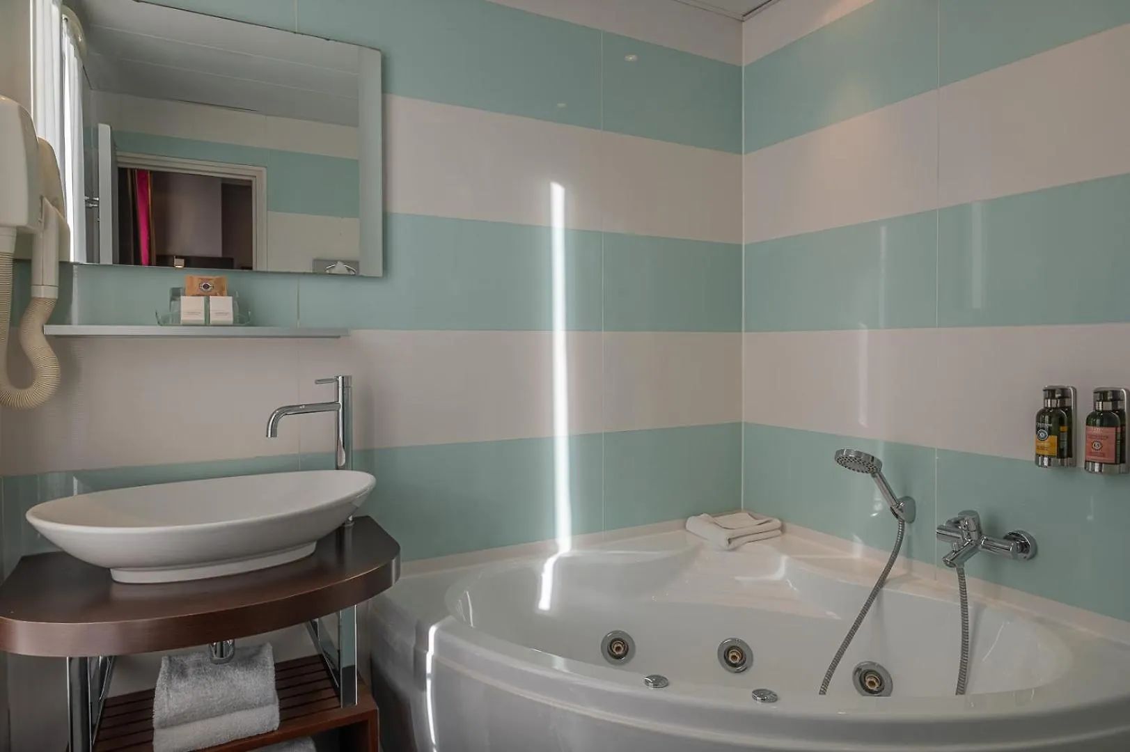 Hotel Casimir France