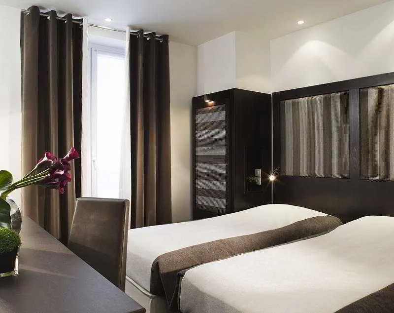 Hotel Casimir Paris 3*,  France