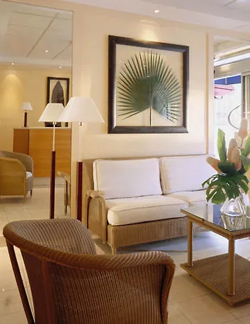 Hotel Casimir Paris