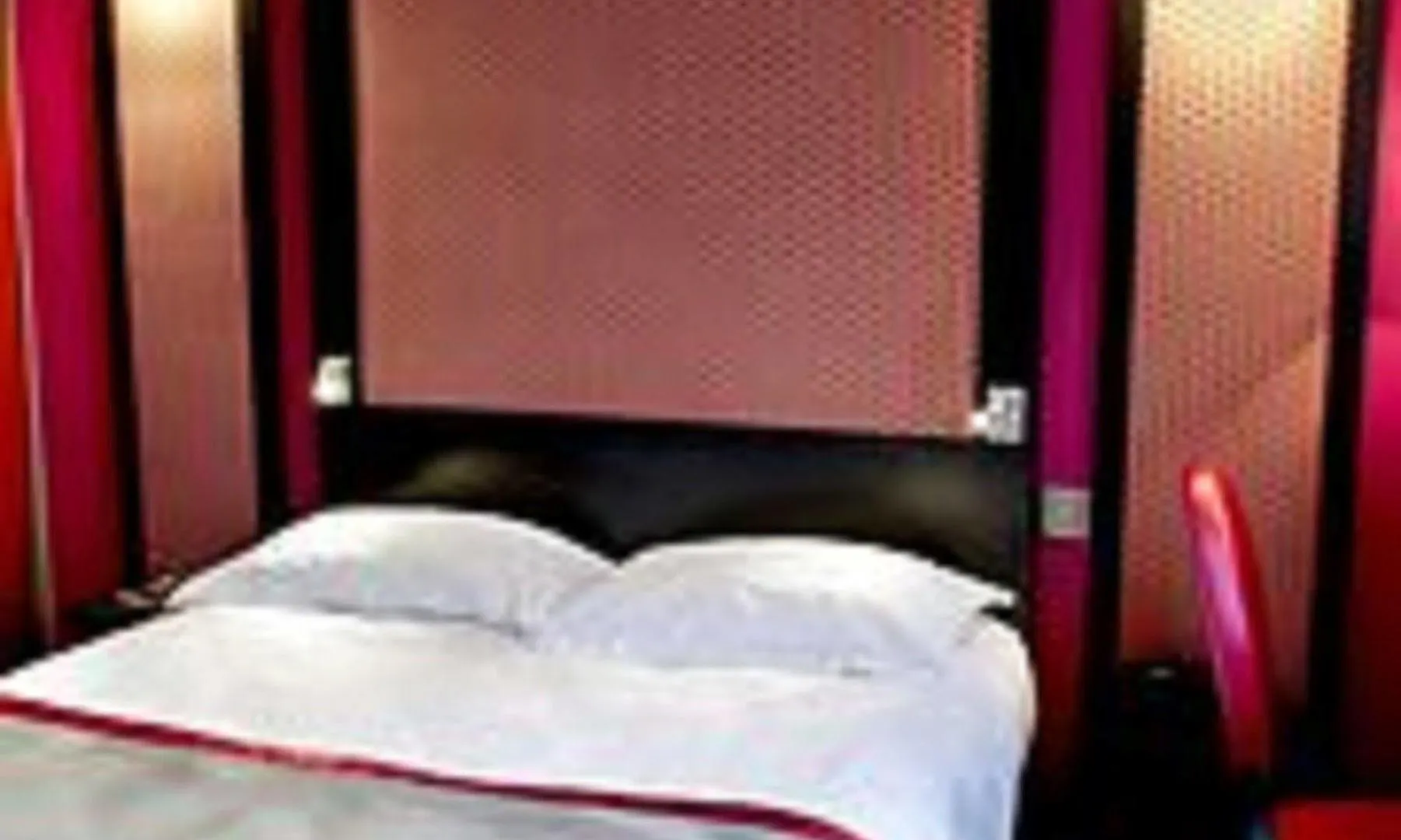Hotel Casimir Paris