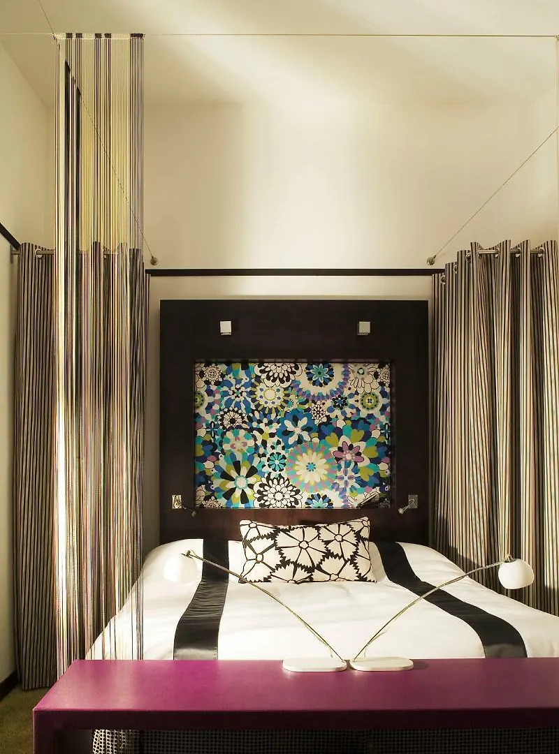 Hotel Casimir Paris 3*,  France
